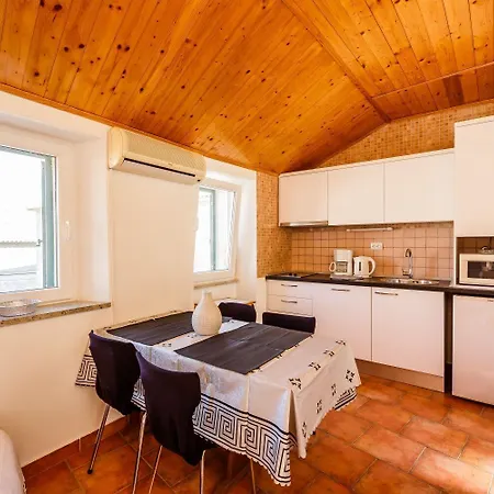Apartman Mirakul Kaštela