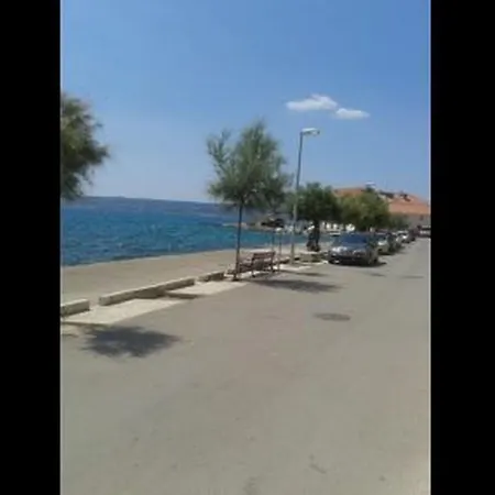 Mirakul Apartman
