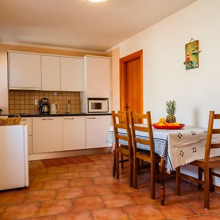 Mirakul Apartman Kaštela