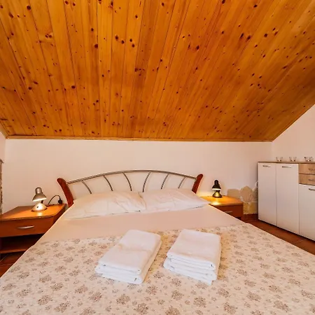 Apartman Mirakul Kaštela