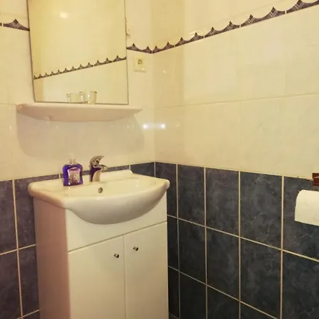 Apartman Mirakul *