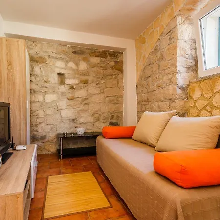 Mirakul Apartman Kaštela