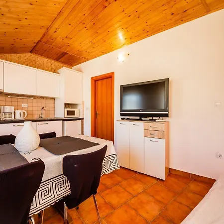 Apartman Mirakul Kaštela