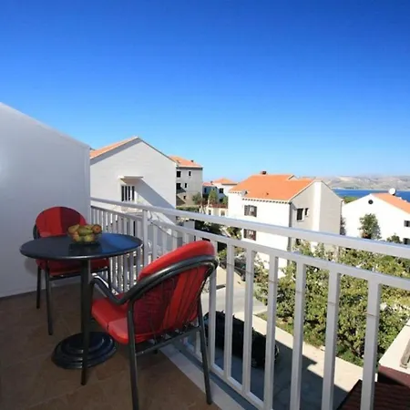 Apartman Mirakul