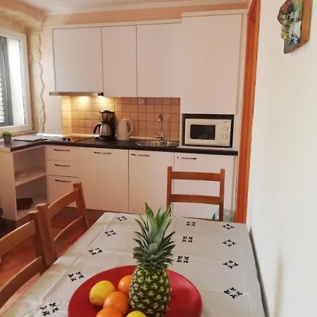 Mirakul Kaštela