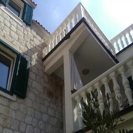 Apartman Mirakul