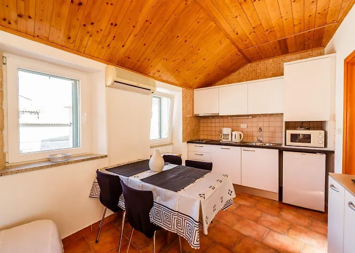 Apartman Mirakul Kastela