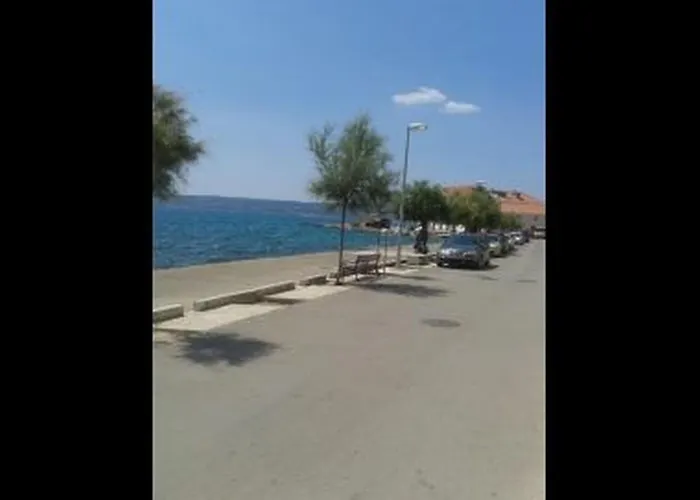 Mirakul Apartman