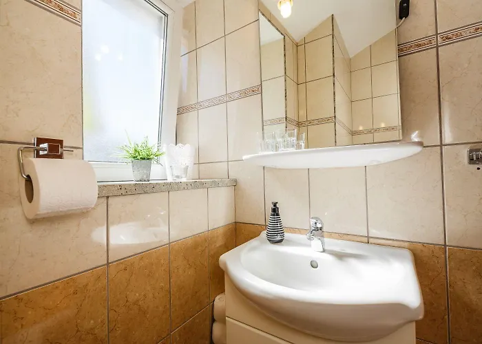Mirakul Apartman *