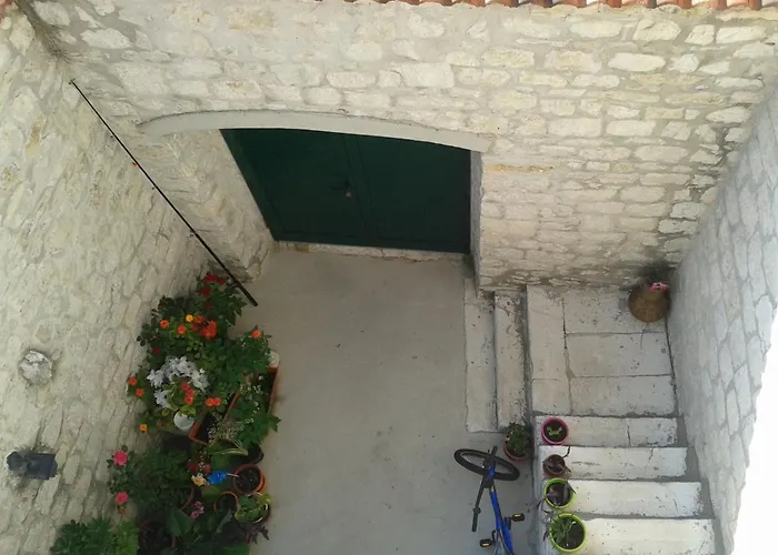 Apartman Mirakul *