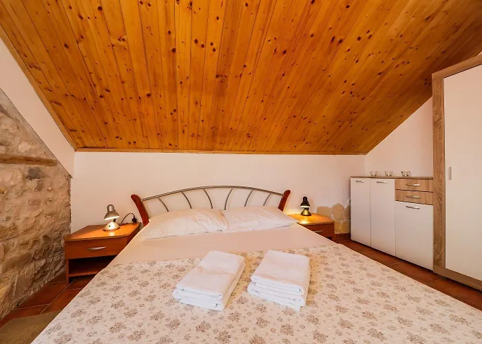 Apartman Mirakul Kastela