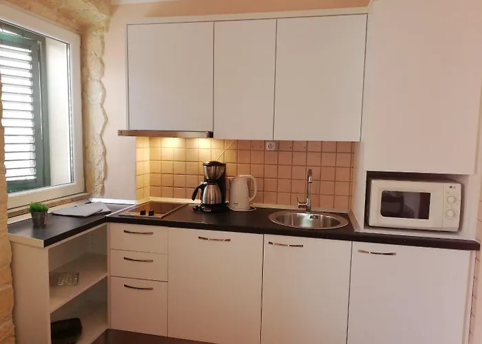 Mirakul Apartman
