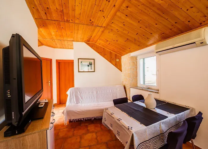Apartman Mirakul