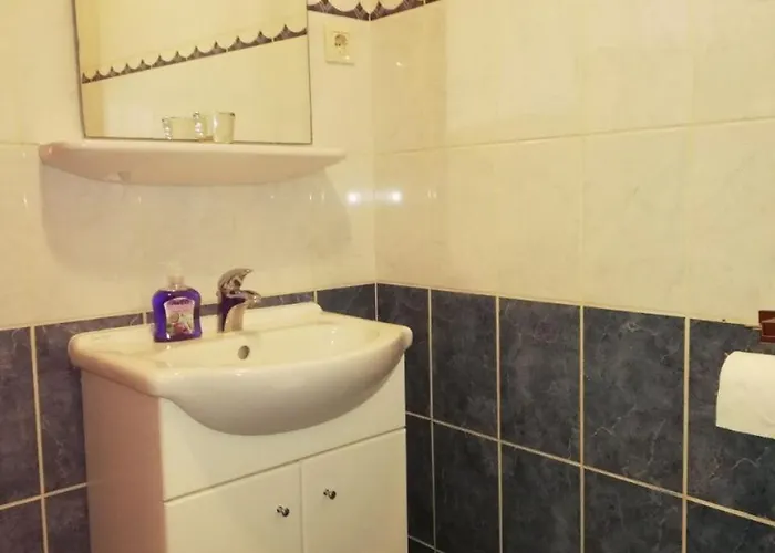 Apartman Mirakul *