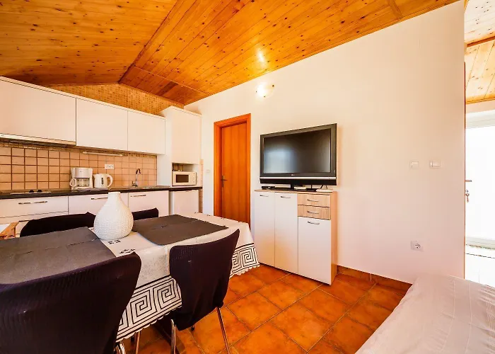 Apartman Mirakul Kastela