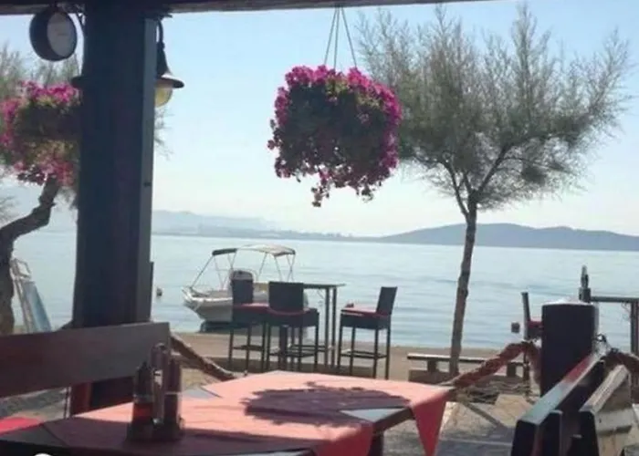 Mirakul Apartman