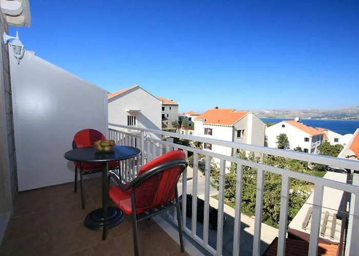 Apartman Mirakul