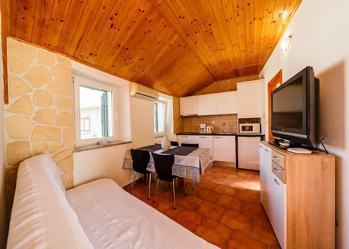Apartman Mirakul *