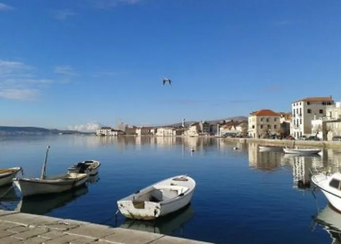 Apartman Mirakul Kastela