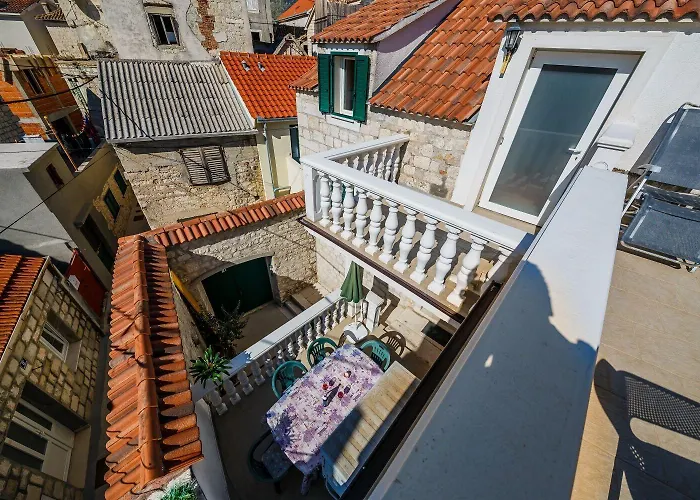 Mirakul Apartman