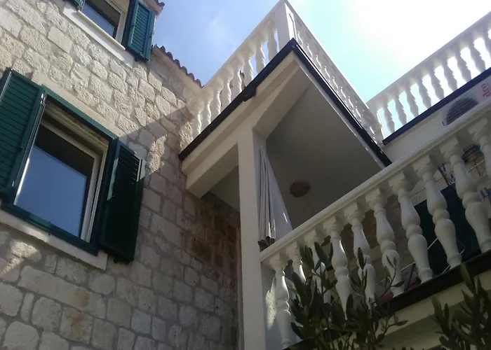 Apartman Mirakul